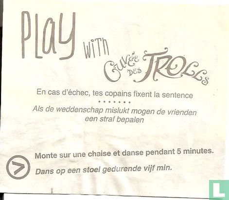 Cuvée Des Trolls - Let's play - Image 2