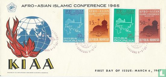 Islamischen Konferenz - Bild 1
