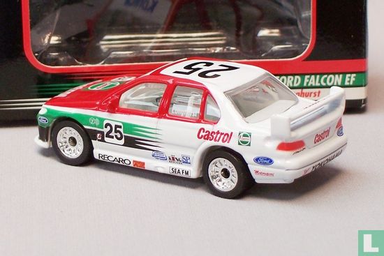 Ford Falcon - Afbeelding 2