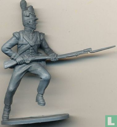 Britische Infanteristen 1815 - Bild 1