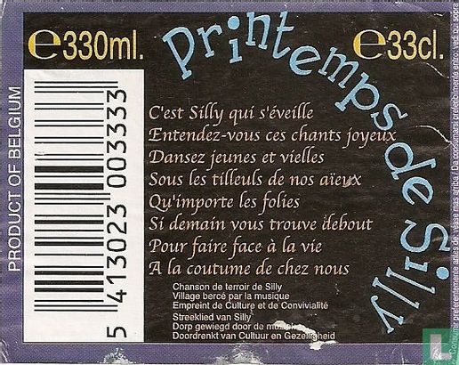 Printemps de Silly - Image 2