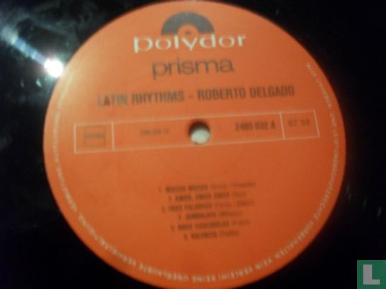 Latin Rhythms - Afbeelding 3