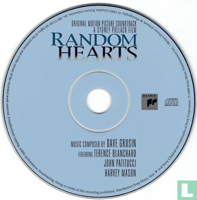 Random Hearts - Bild 3