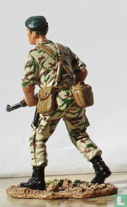 Le Légionnaire des 1er et 2e REP en Algérie (1961) - Afbeelding 2