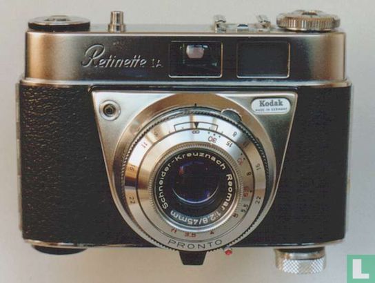 Kodak Retinette 1A (type 042)