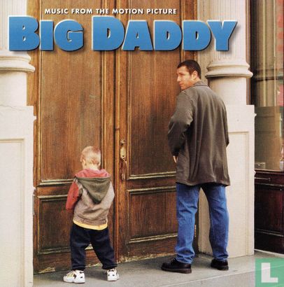 Big Daddy - Afbeelding 1
