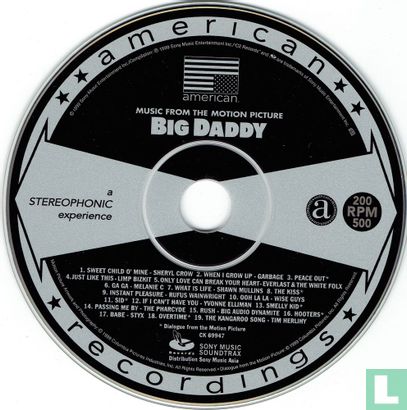 Big Daddy - Afbeelding 3
