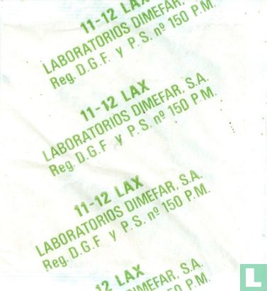 lax - Image 1