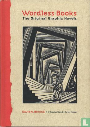 Wordless Books – The Original Graphic Novels - Image 1