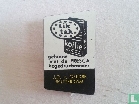 J.D. v. Geldre Rotterdam