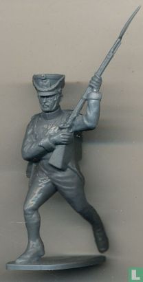 French Infantryman 1815 - Image 1