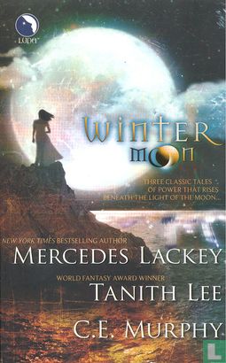 Winter Moon - Image 1