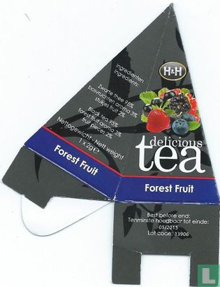 Forest Fruit - Bild 1