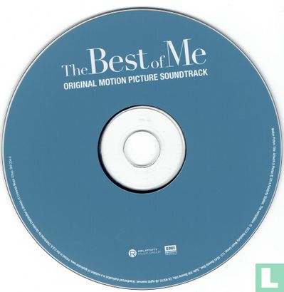 The best of me - Bild 3