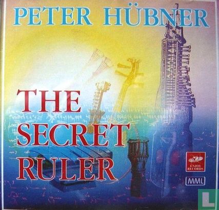 The Secret Ruler - Image 1