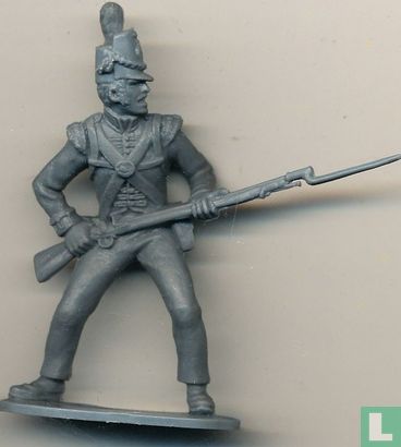 Britse Infanterist 1815 - Afbeelding 1