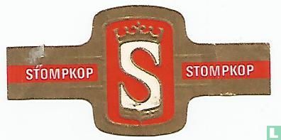 S - Stompkop - Stompkop - Afbeelding 1