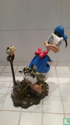 Donald Duck mit Buchse - Bild 2