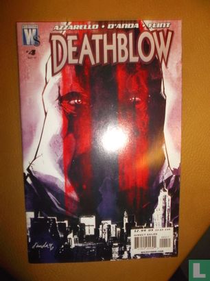 Deathblow 4 - Image 1