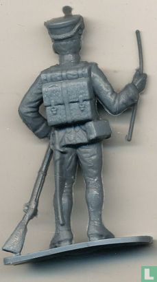 French Infantryman 1815 - Image 2