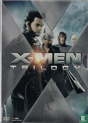 X-Men Trilogy - Image 1