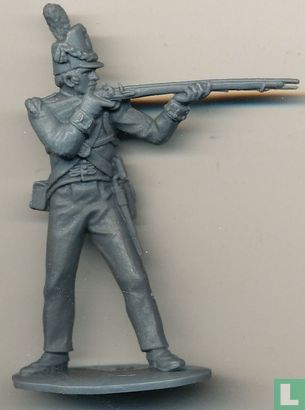 Britische Infanteristen 1815 - Bild 1