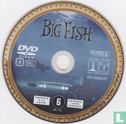 Big Fish - Bild 3