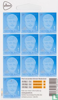 Roi Willem-Alexander - Image 1
