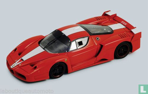 Ferrari FXX - Image 1