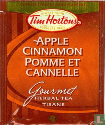 Apple Cinnamon - Bild 1