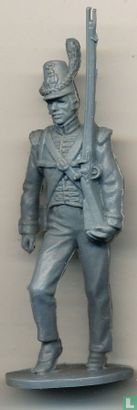 British Infantryman 1815 - Image 1