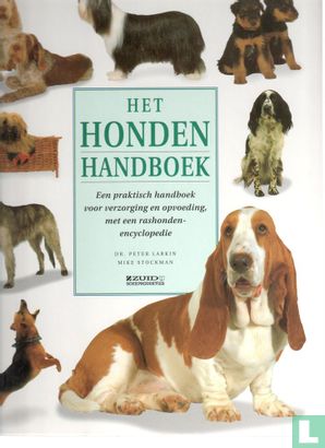 Het hondenhandboek - Image 1