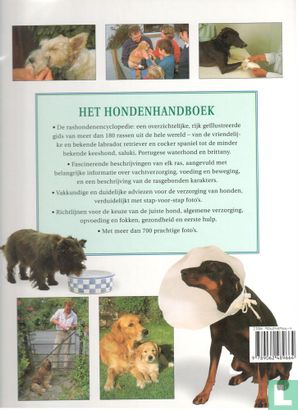 Het hondenhandboek - Image 2