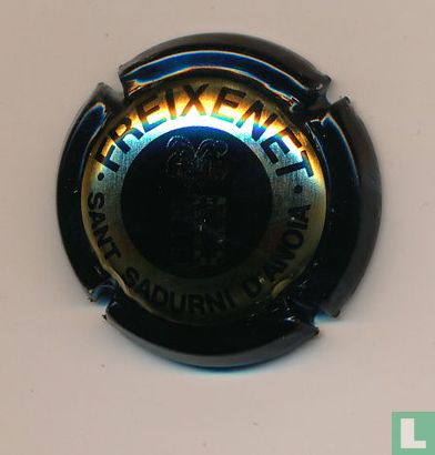 Freixenet