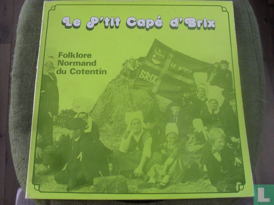 Folklore Normand Du Cotentin - Afbeelding 1