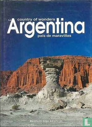 Argentina - Afbeelding 1