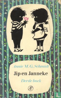 Jip en Janneke - Afbeelding 1