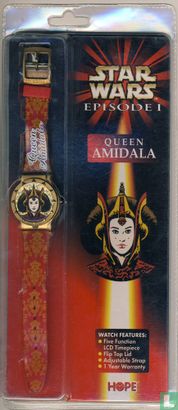 Star Wars Episode 1 Watch Queen Amidala - Afbeelding 1
