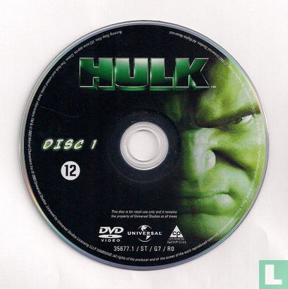 Hulk - Afbeelding 3