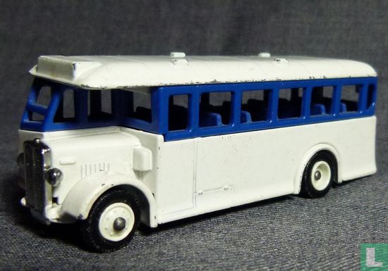 AEC Regal Single Deck Bus  - Afbeelding 1