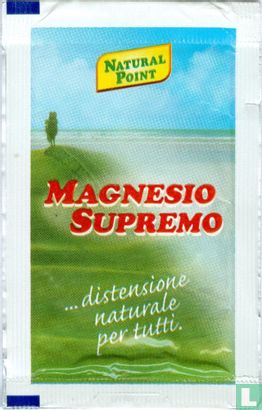 Magnesio Supremo - Afbeelding 1