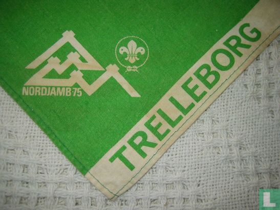 14th World Jamboree - Trelleborg - Bild 2