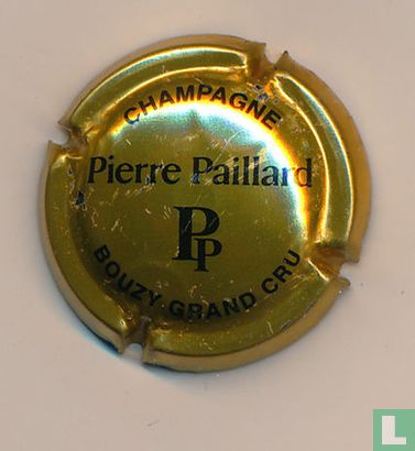 Champagne Pierre Paillard - Bouzy Grand Cru