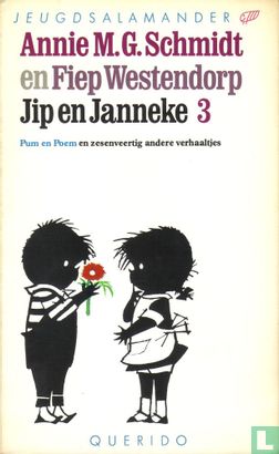 Jip en Janneke 3 - Image 1