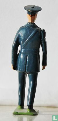 Officer US Air Corps 1949 pattern blue uniform - Afbeelding 2