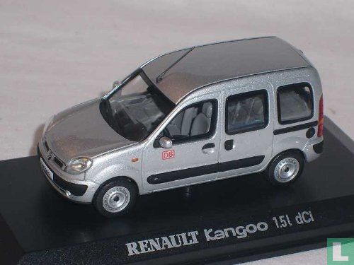 Renault Kangoo 1.5l dCi