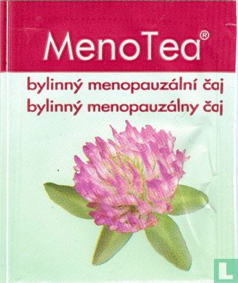 bylinný menopauzální caj - Image 1