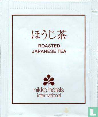 Roasted Japanese Tea - Image 1