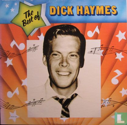 The best of Dick Haymes - Image 1