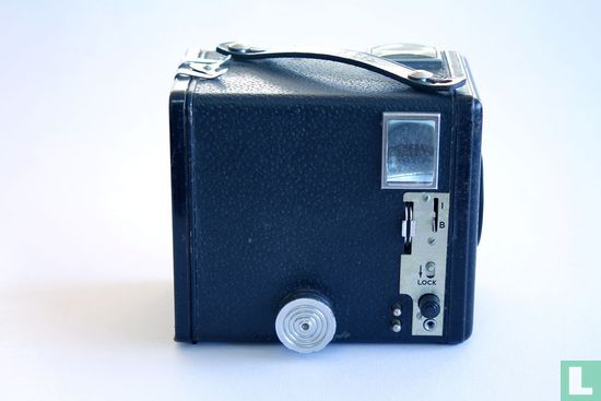 Kodak Box Rolfilm - Bild 2
